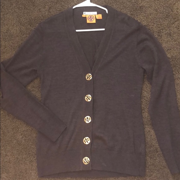 Tory Burch Sweaters - Tory Burch cardigan Tory Burch Sweaters - Tory Burch cardigan